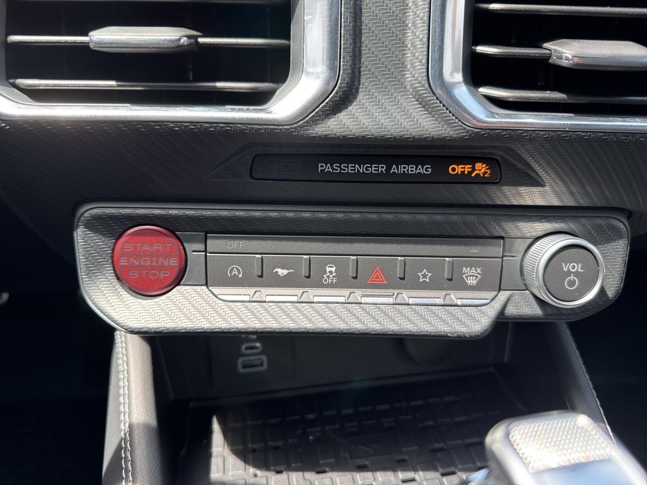 2024 Ford Mustang GT Premium Warrenton VA