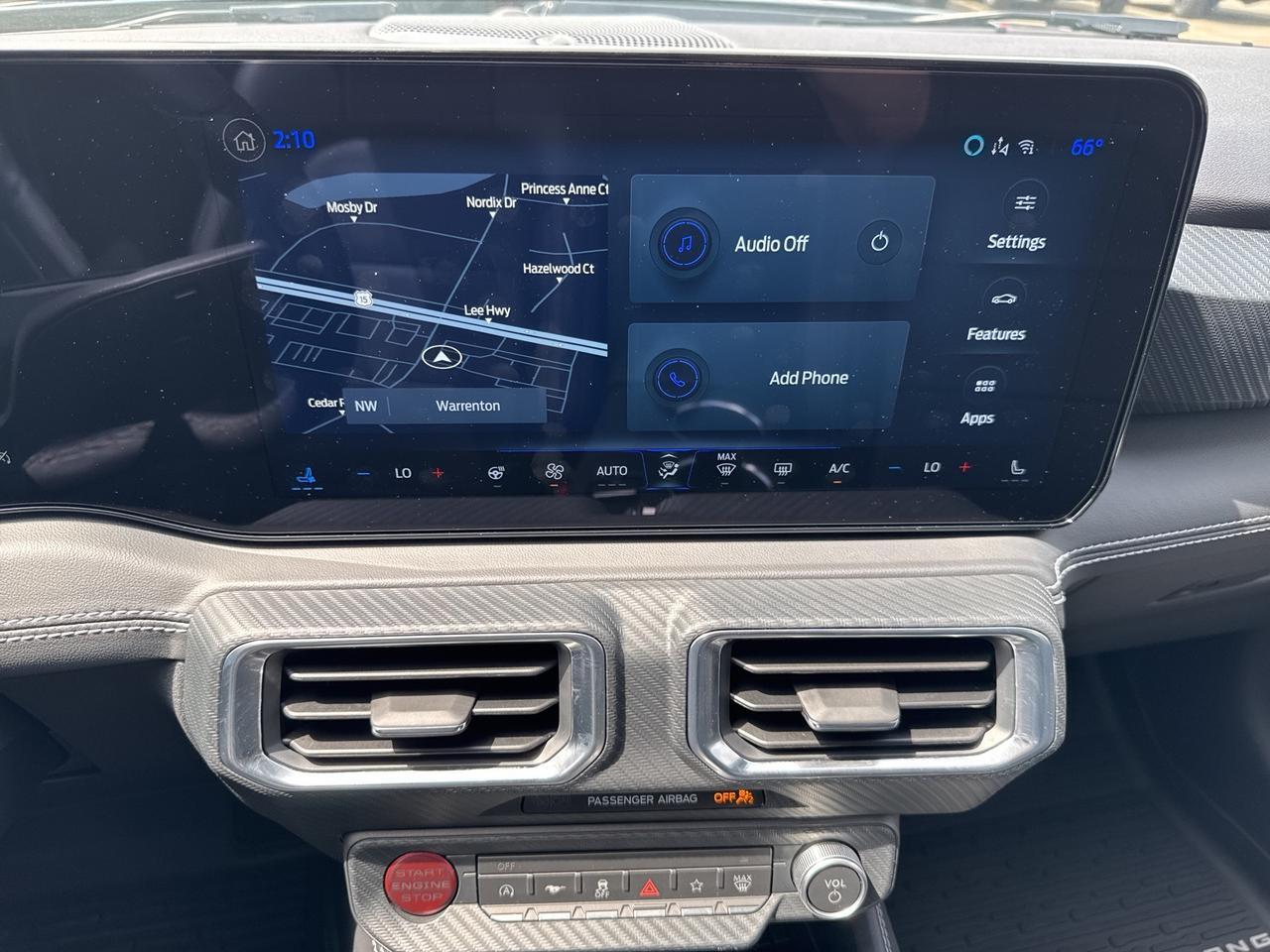 2024 Ford Mustang GT Premium Warrenton VA