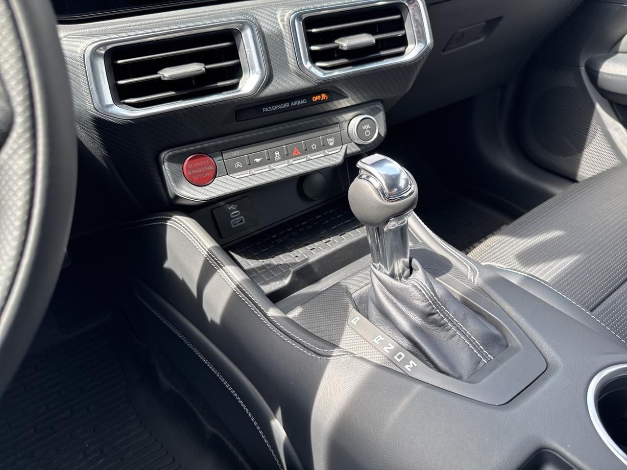 2024 Ford Mustang GT Premium Warrenton VA