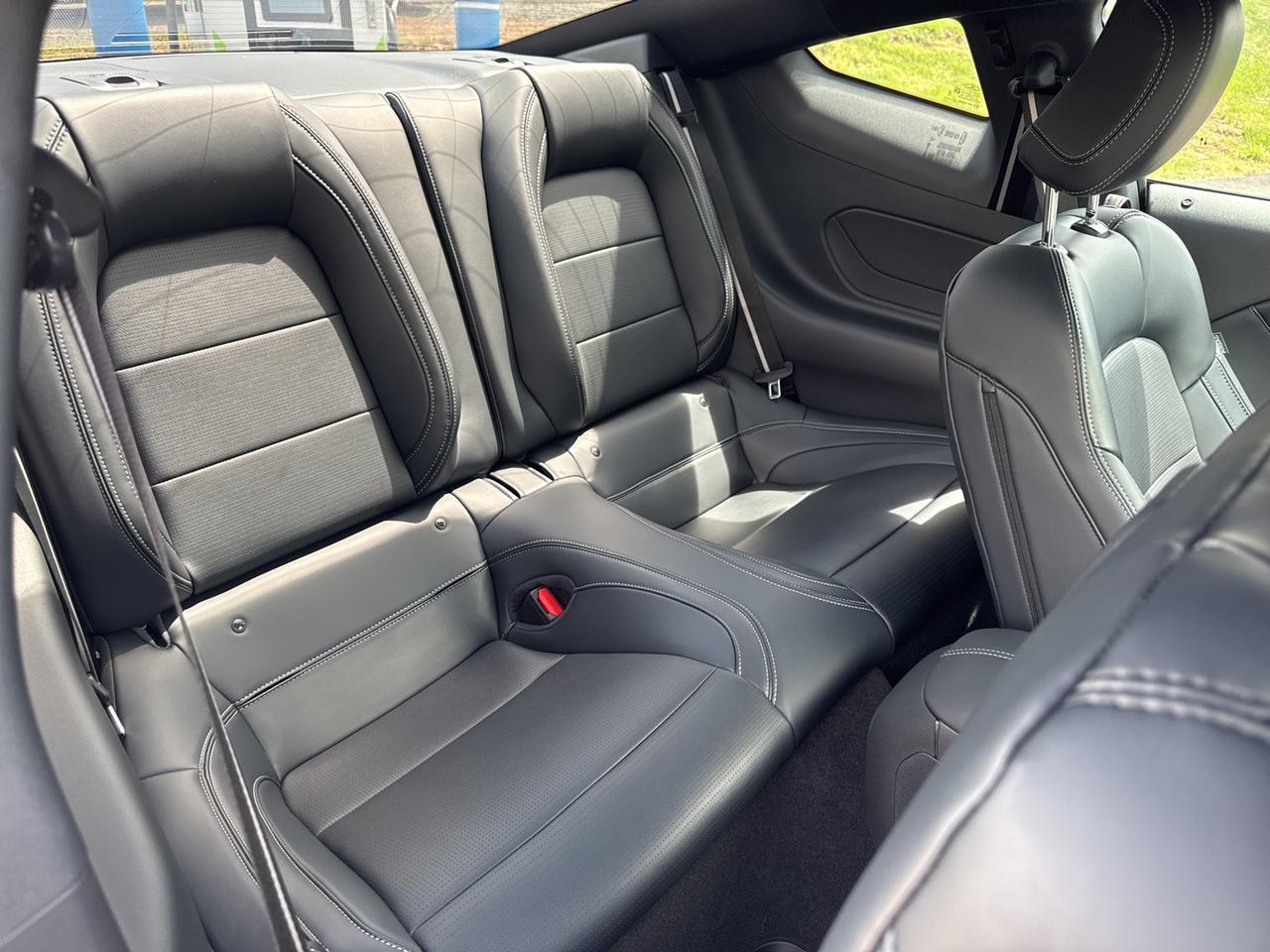 2024 Ford Mustang GT Premium Warrenton VA