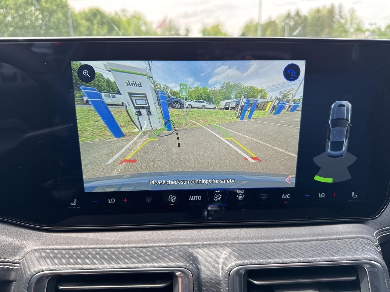 2024 Ford Mustang GT Premium Warrenton VA