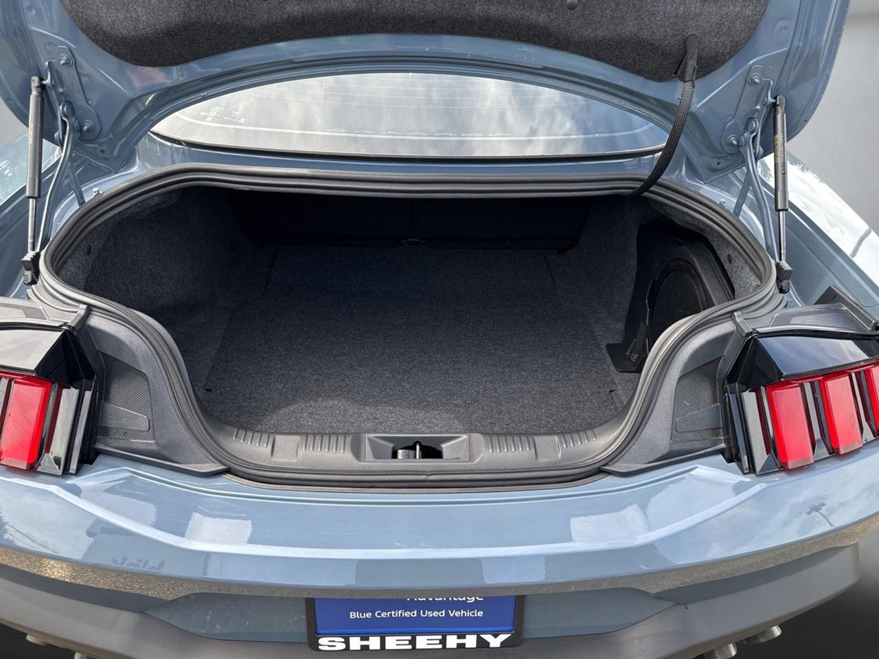 2024 Ford Mustang GT Premium Warrenton VA