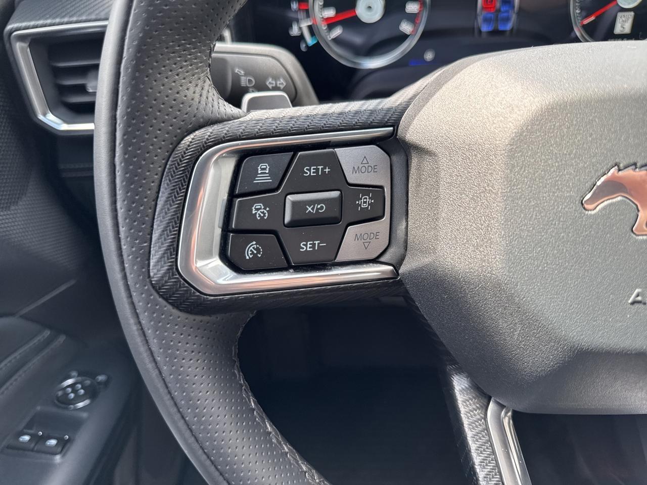 2024 Ford Mustang GT Premium Warrenton VA