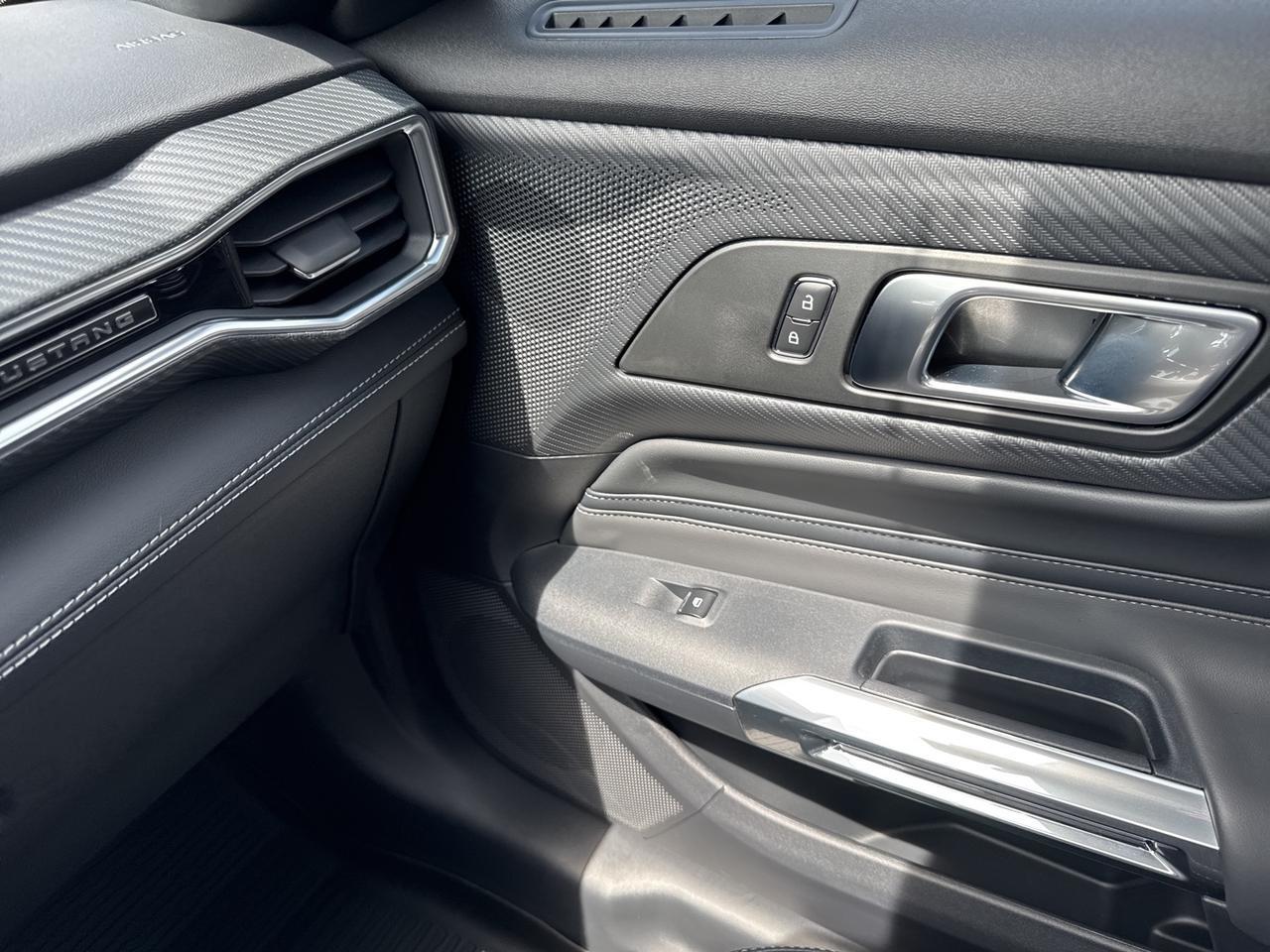 2024 Ford Mustang GT Premium Warrenton VA