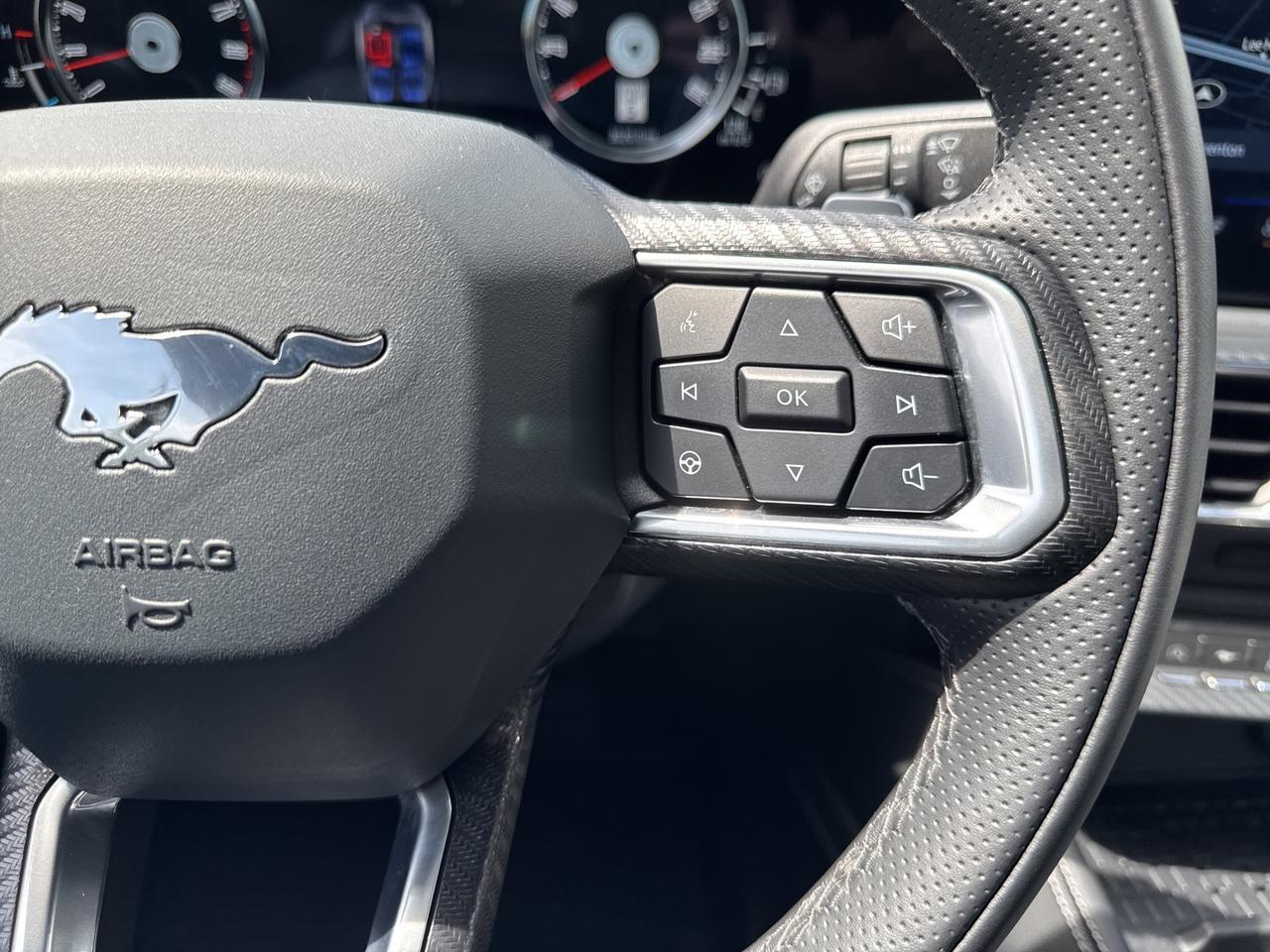 2024 Ford Mustang GT Premium Warrenton VA
