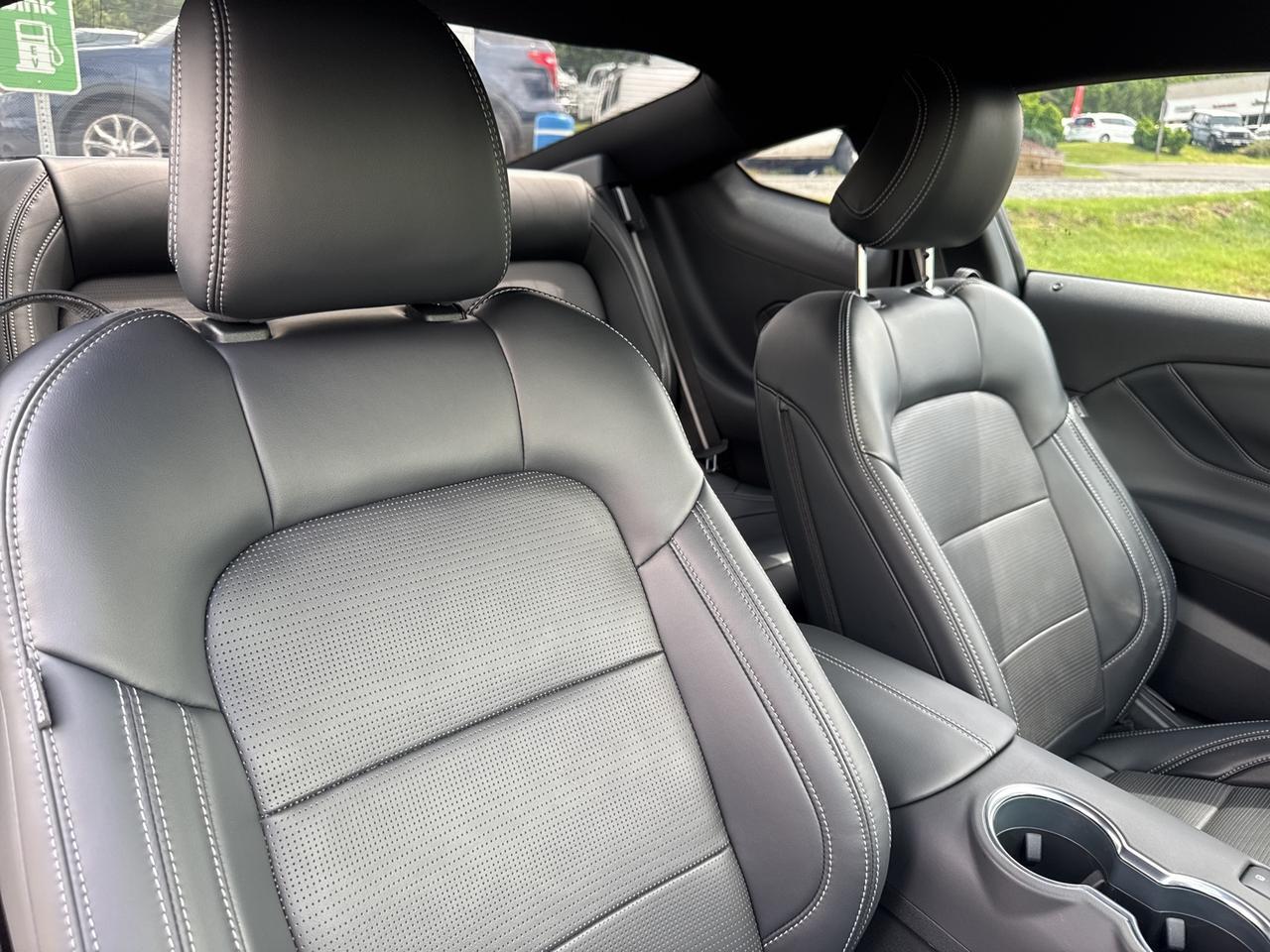 2024 Ford Mustang GT Premium Warrenton VA