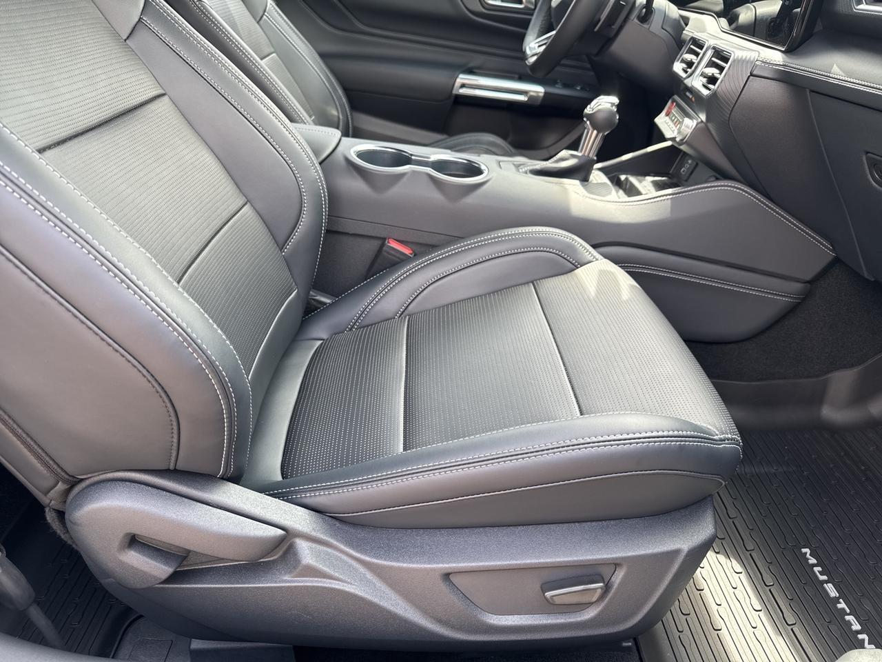 2024 Ford Mustang GT Premium Warrenton VA