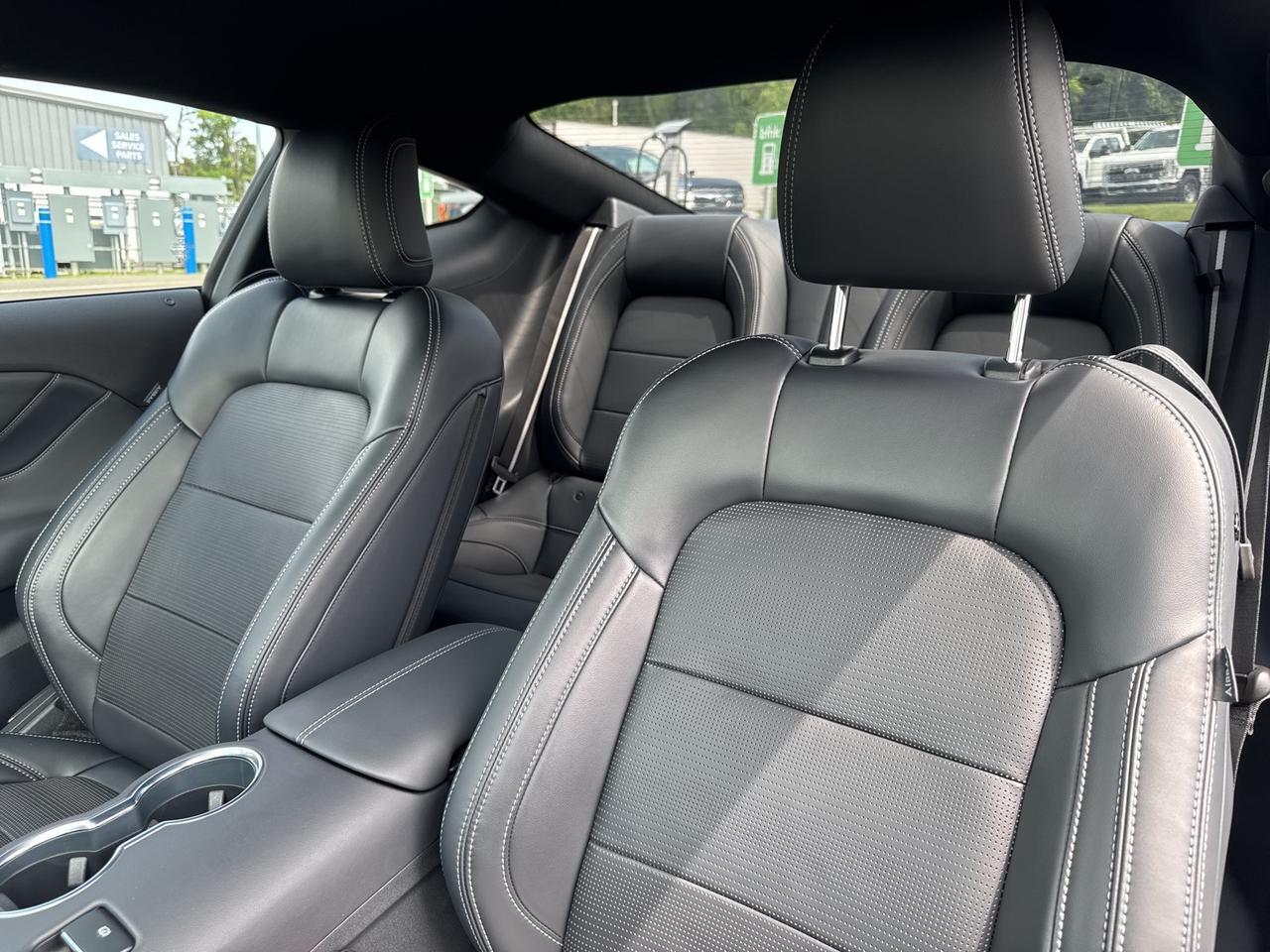 2024 Ford Mustang GT Premium Warrenton VA