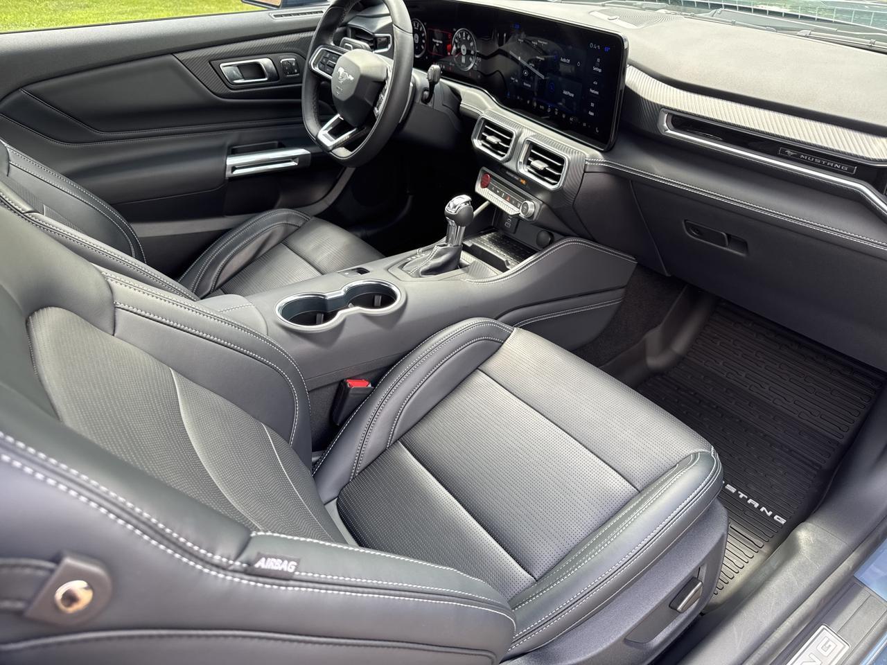 2024 Ford Mustang GT Premium Warrenton VA