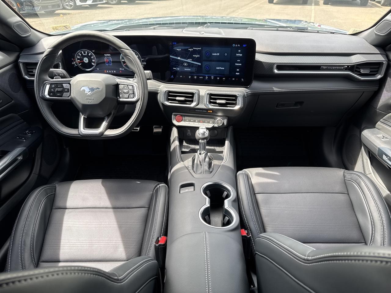 2024 Ford Mustang GT Premium Warrenton VA