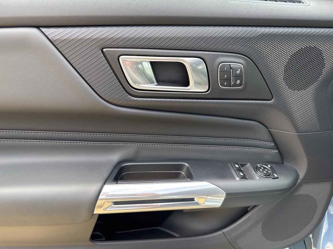 2024 Ford Mustang GT Premium Warrenton VA