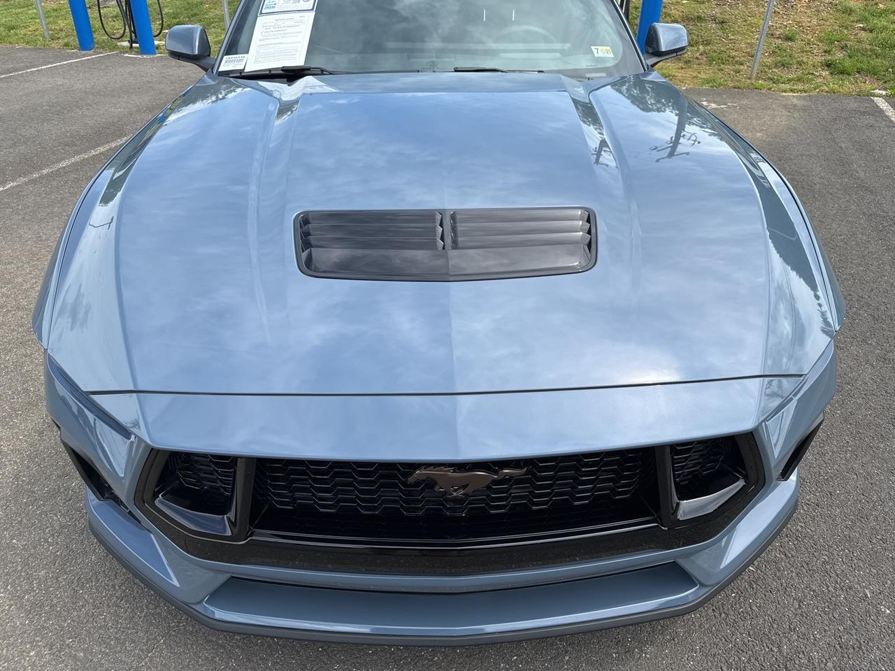 2024 Ford Mustang GT Premium Warrenton VA