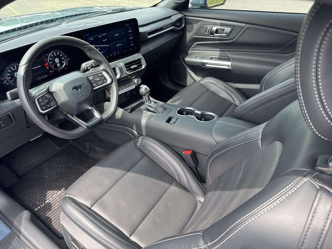 2024 Ford Mustang GT Premium Warrenton VA