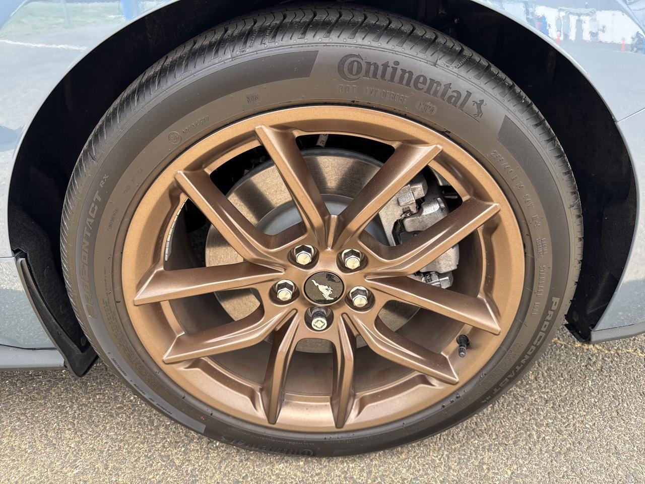 2024 Ford Mustang GT Premium Warrenton VA