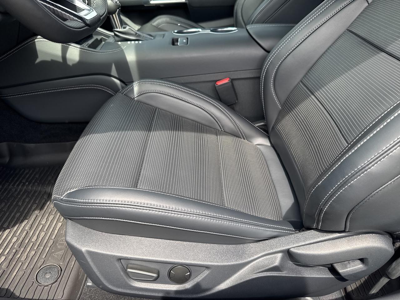 2024 Ford Mustang GT Premium Warrenton VA