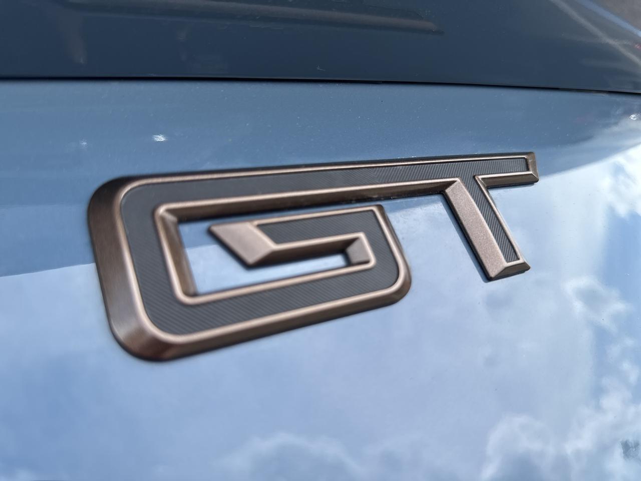 2024 Ford Mustang GT Premium Warrenton VA