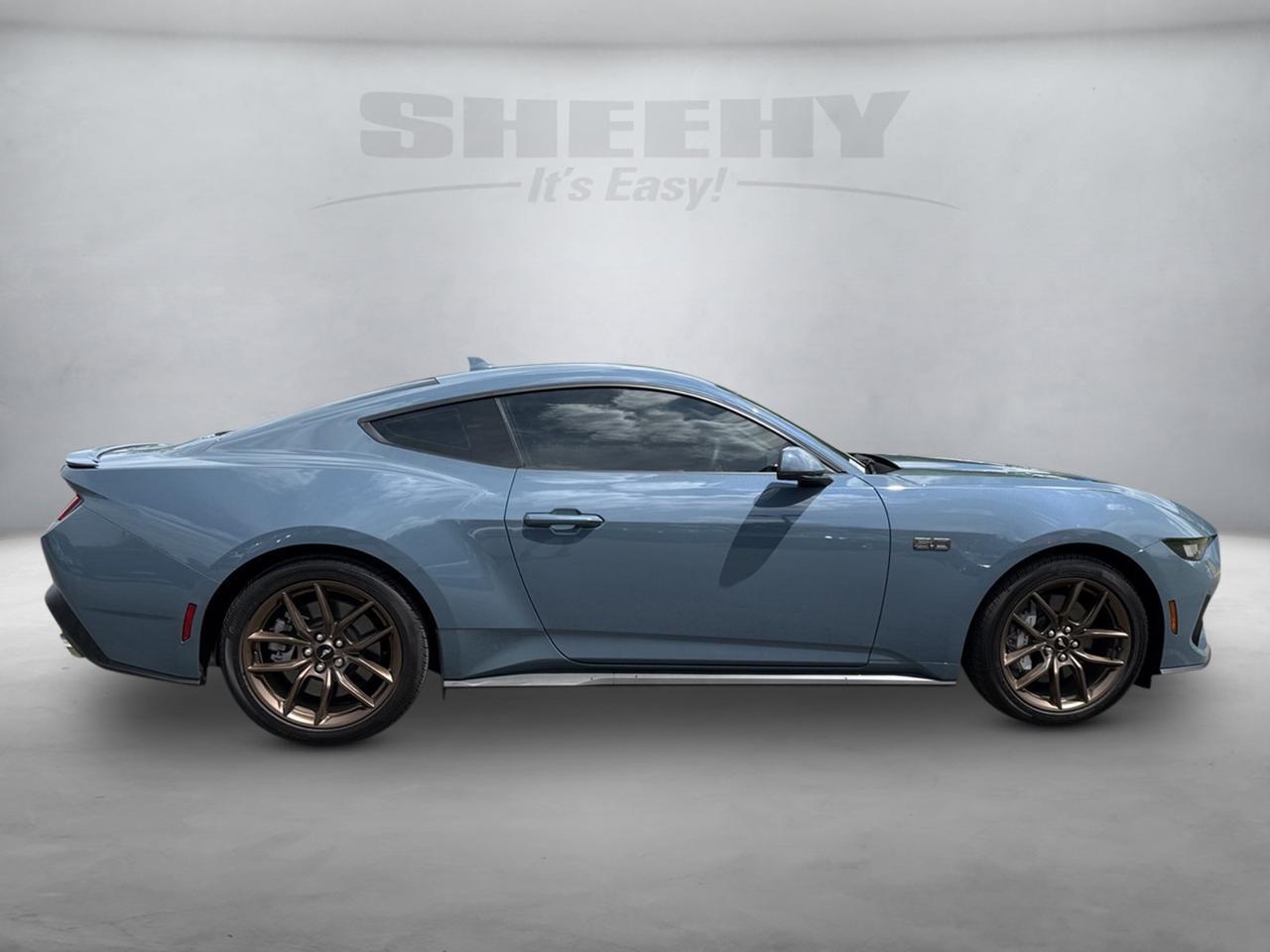 2024 Ford Mustang GT Premium Warrenton VA