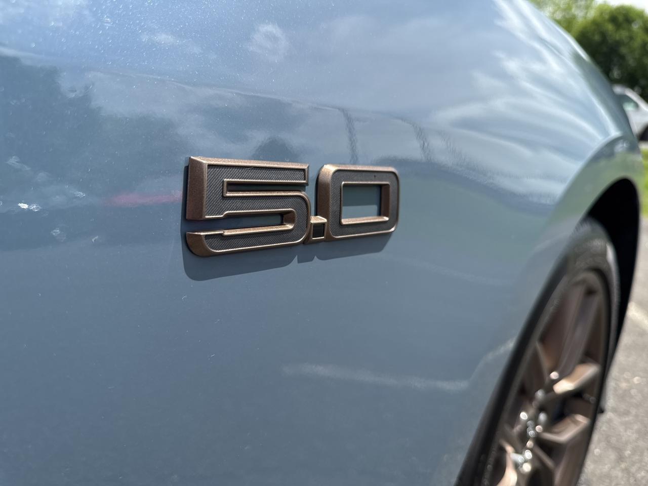 2024 Ford Mustang GT Premium Warrenton VA