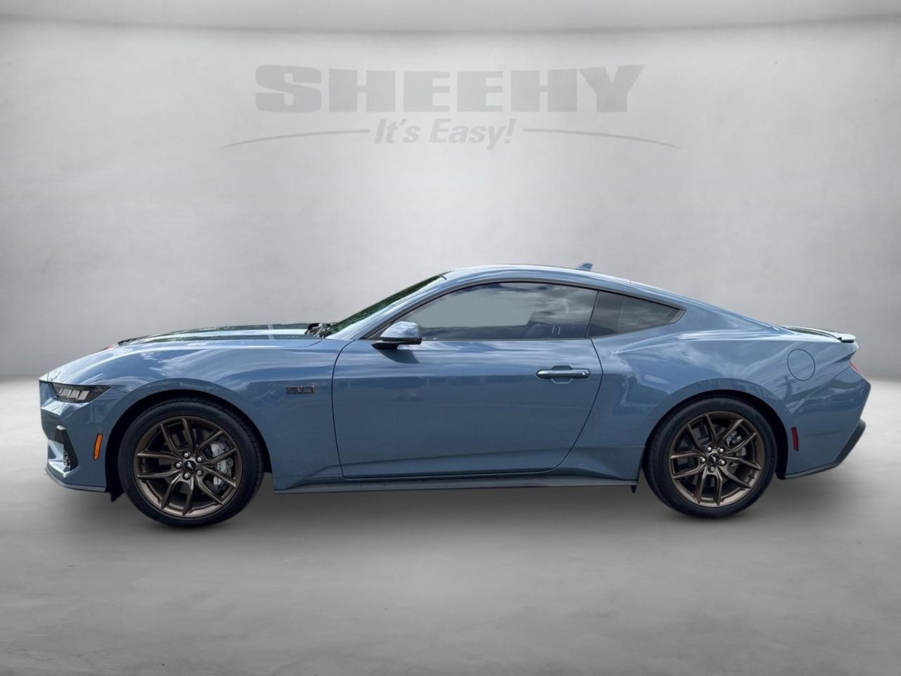 2024 Ford Mustang GT Premium Warrenton VA