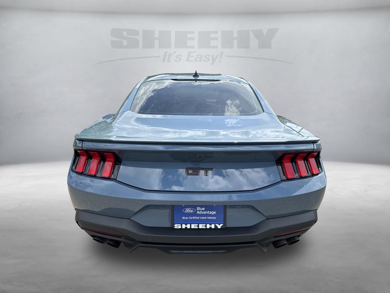 2024 Ford Mustang GT Premium Warrenton VA