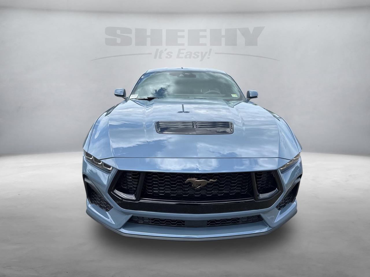 2024 Ford Mustang GT Premium Warrenton VA