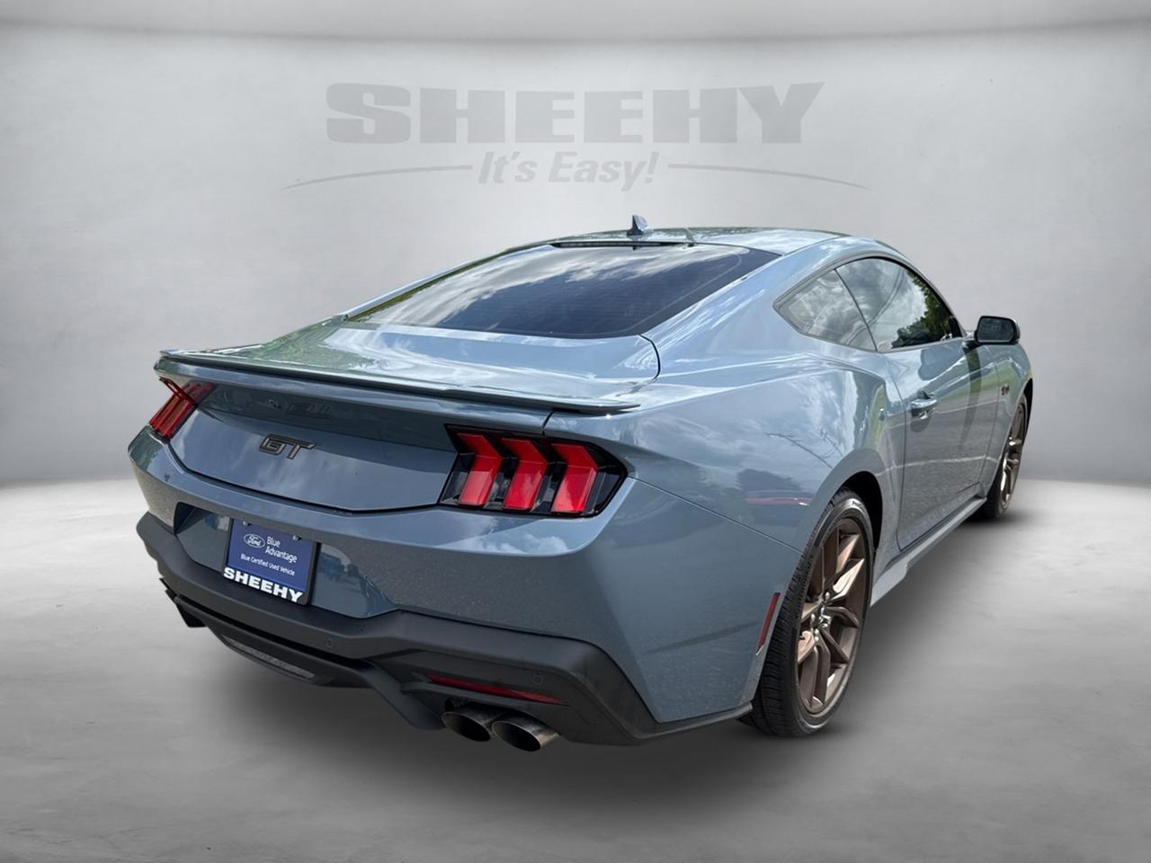 2024 Ford Mustang GT Premium Warrenton VA