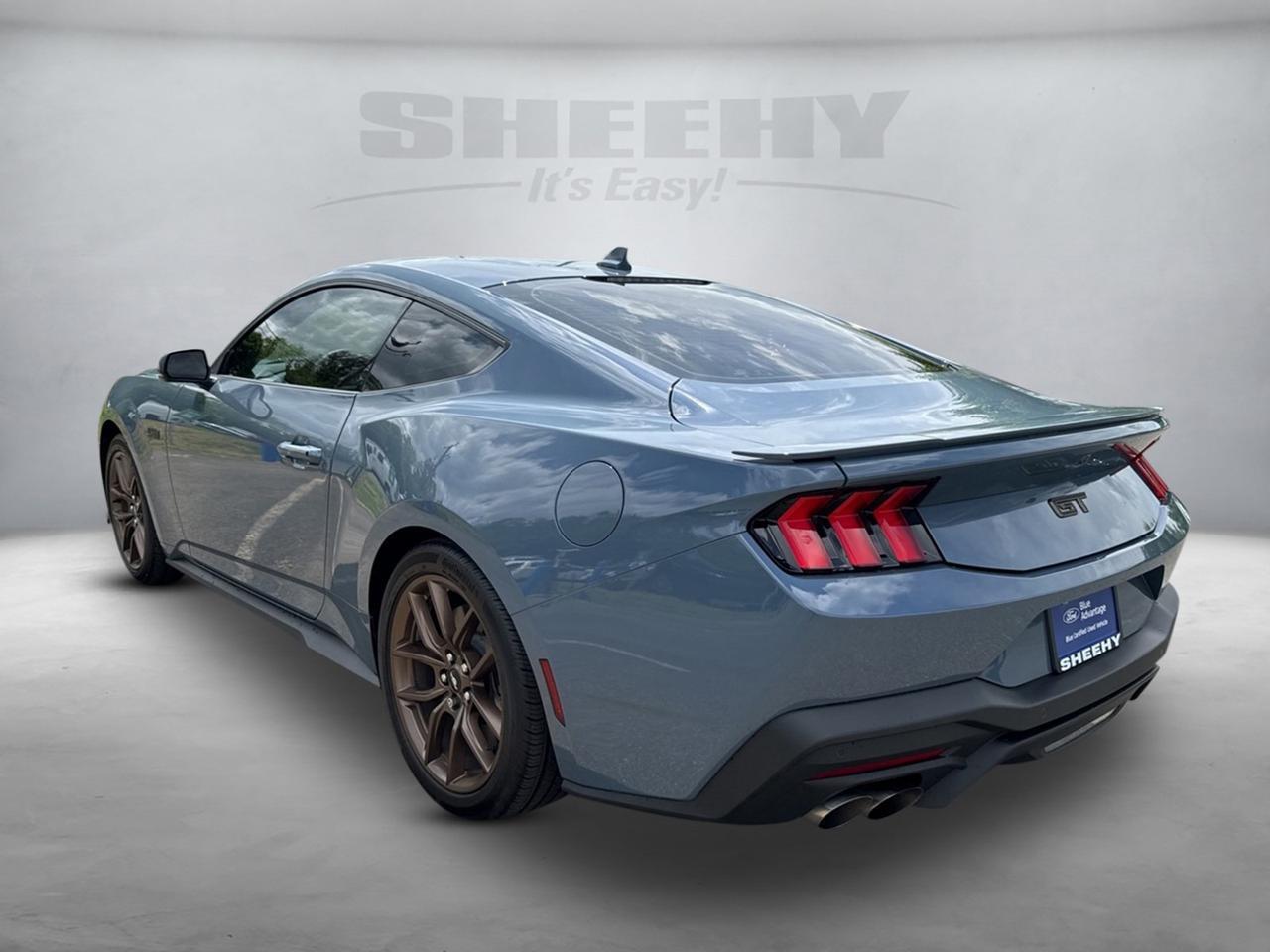 2024 Ford Mustang GT Premium Warrenton VA