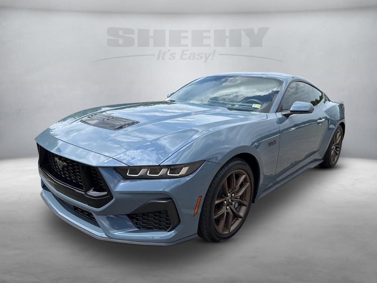 2024 Ford Mustang GT Premium Warrenton VA