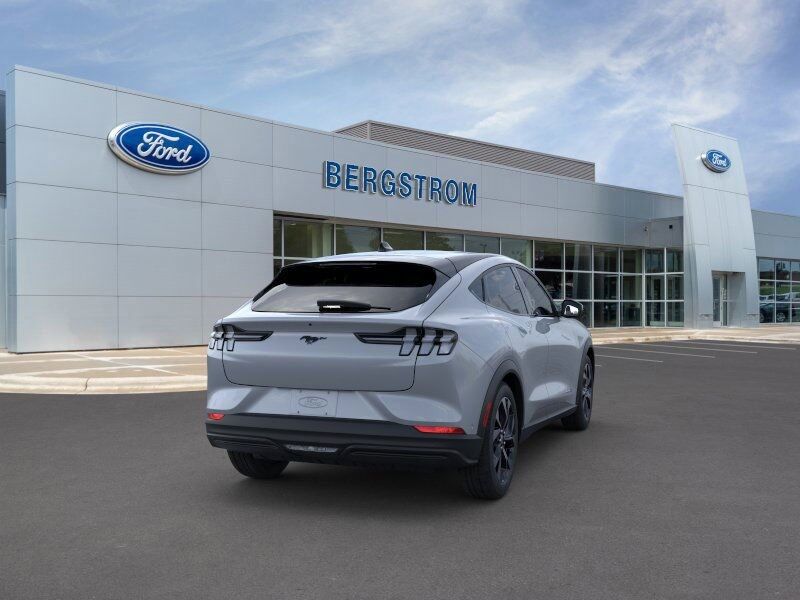 2024 Ford Mustang Mach-E Select Green Bay WI