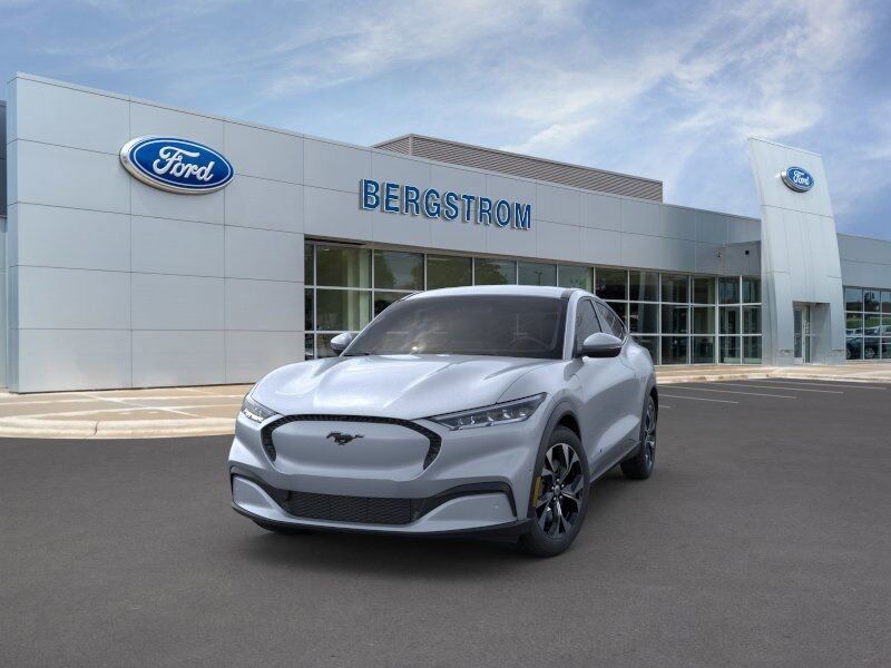 2024 Ford Mustang Mach-E Select Green Bay WI