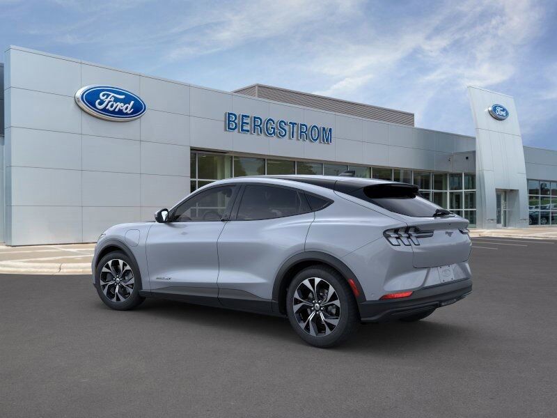 2024 Ford Mustang Mach-E Select Green Bay WI