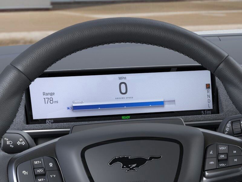 2024 Ford Mustang Mach-E Select Green Bay WI