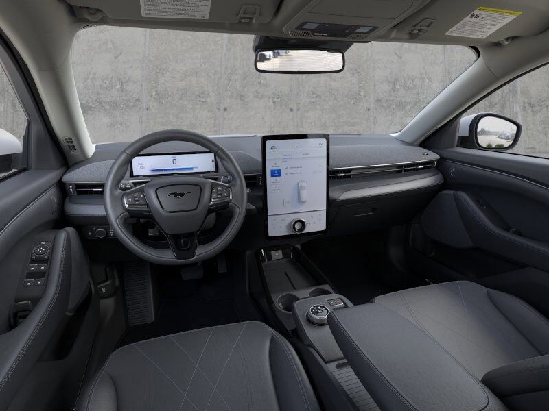 2024 Ford Mustang Mach-E Select Gaithersburg MD