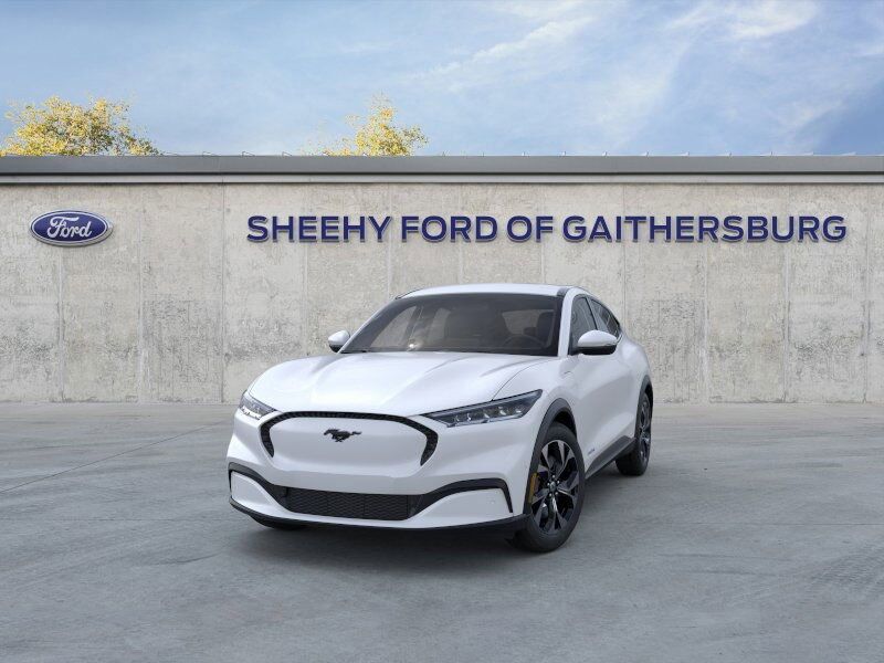 2024 Ford Mustang Mach-E Select Gaithersburg MD