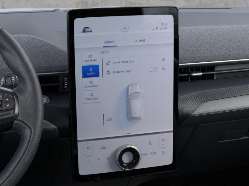 2024 Ford Mustang Mach-E Select Gaithersburg MD