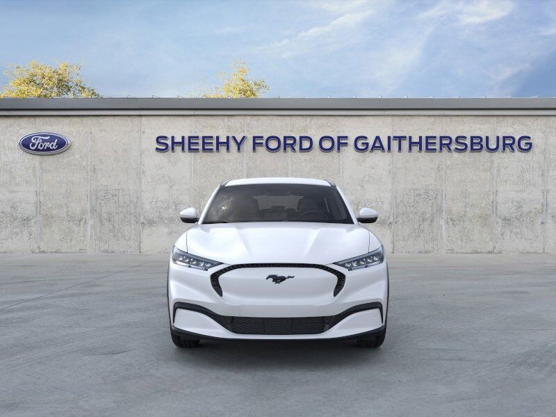 2024 Ford Mustang Mach-E Select Gaithersburg MD