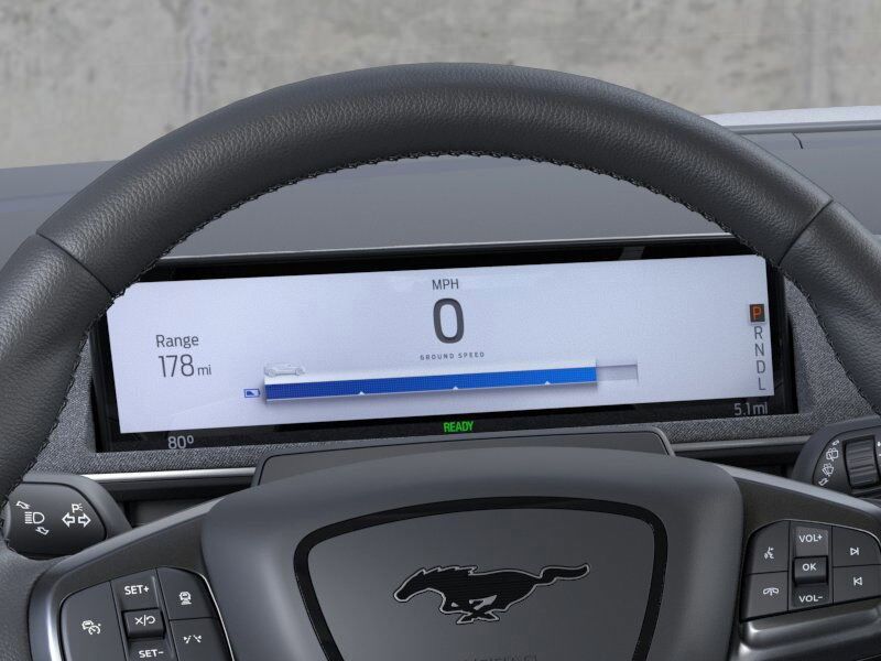 2024 Ford Mustang Mach-E Select Gaithersburg MD