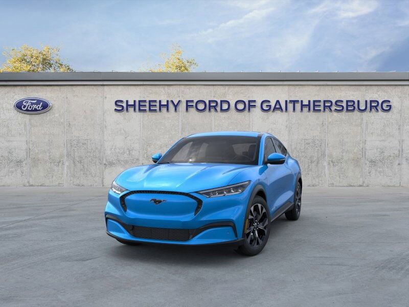2024 Ford Mustang Mach-E Select Gaithersburg MD