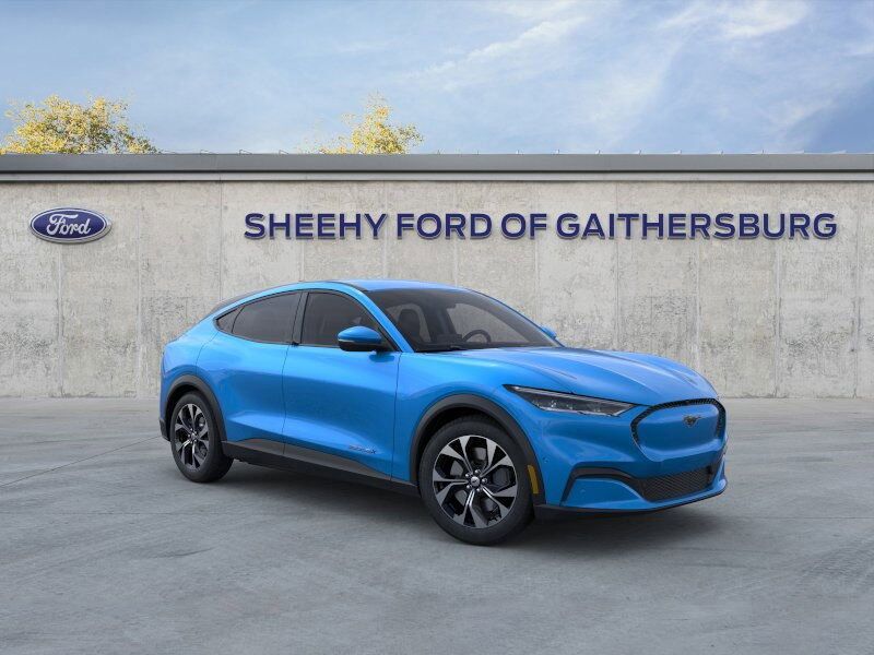 2024 Ford Mustang Mach-E Select Gaithersburg MD