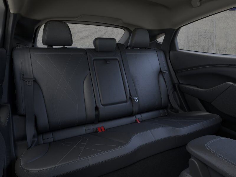 2024 Ford Mustang Mach-E Select Gaithersburg MD