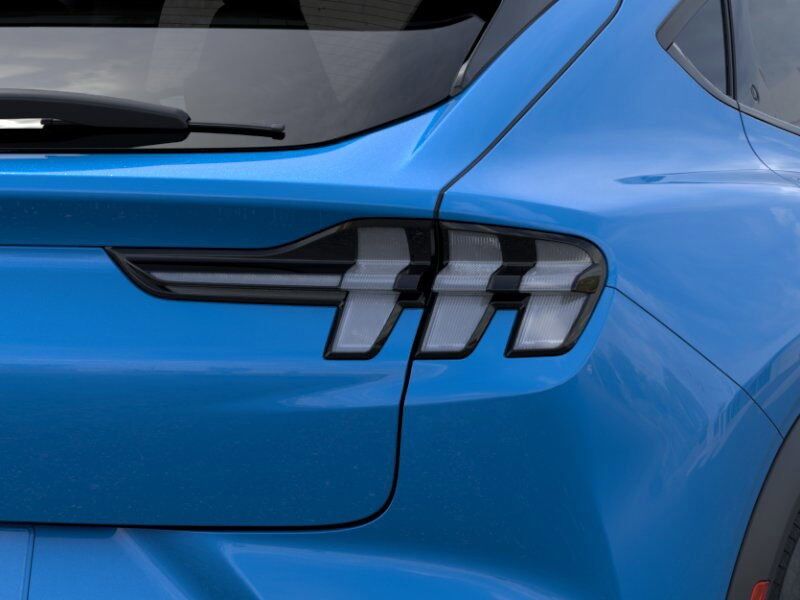 2024 Ford Mustang Mach-E Select Gaithersburg MD