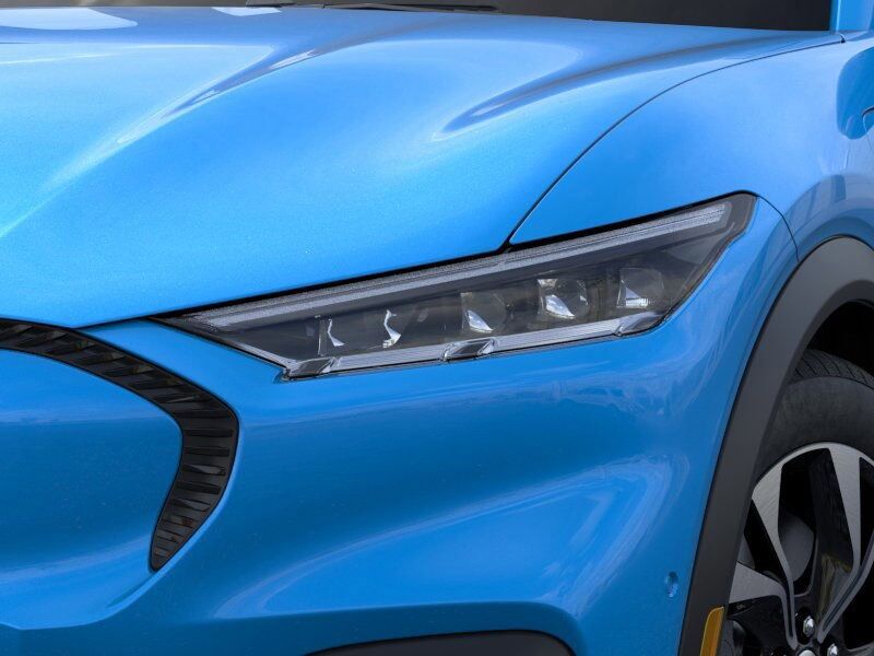 2024 Ford Mustang Mach-E Select Gaithersburg MD