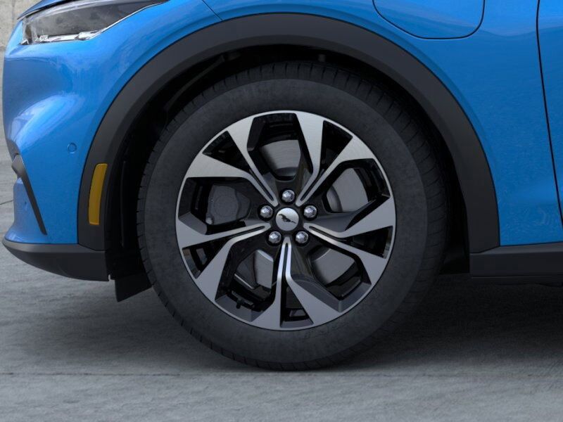 2024 Ford Mustang Mach-E Select Gaithersburg MD