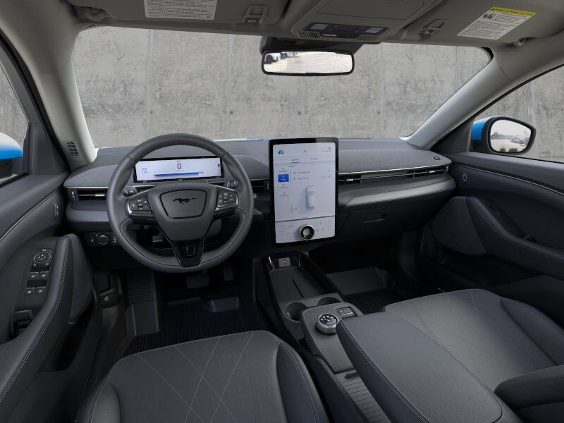 2024 Ford Mustang Mach-E Select Gaithersburg MD