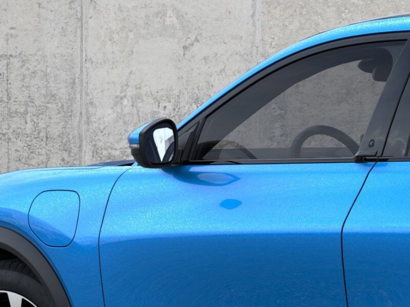 2024 Ford Mustang Mach-E Select Gaithersburg MD