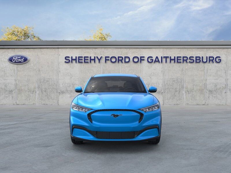 2024 Ford Mustang Mach-E Select Gaithersburg MD