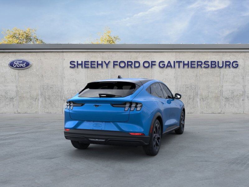 2024 Ford Mustang Mach-E Select Gaithersburg MD