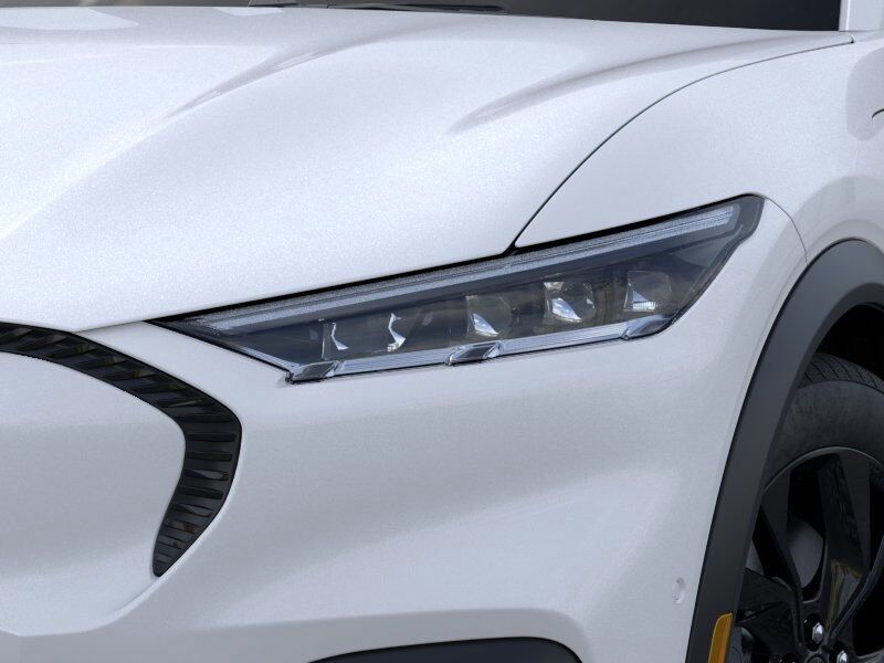 2024 Ford Mustang Mach-E Select Gaithersburg MD