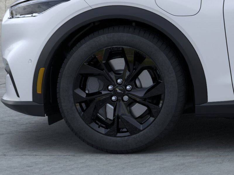 2024 Ford Mustang Mach-E Select Gaithersburg MD