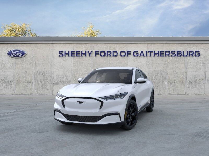 2024 Ford Mustang Mach-E Select Gaithersburg MD